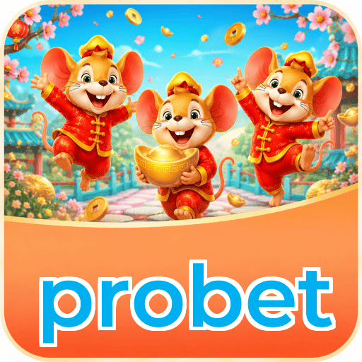 probet Segurança Logo 3