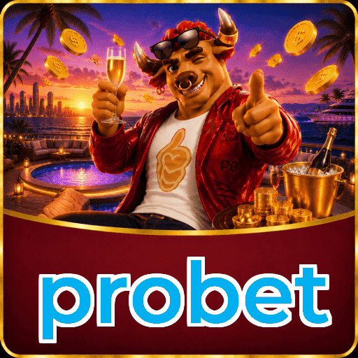 probet Licença Curaçao Gaming