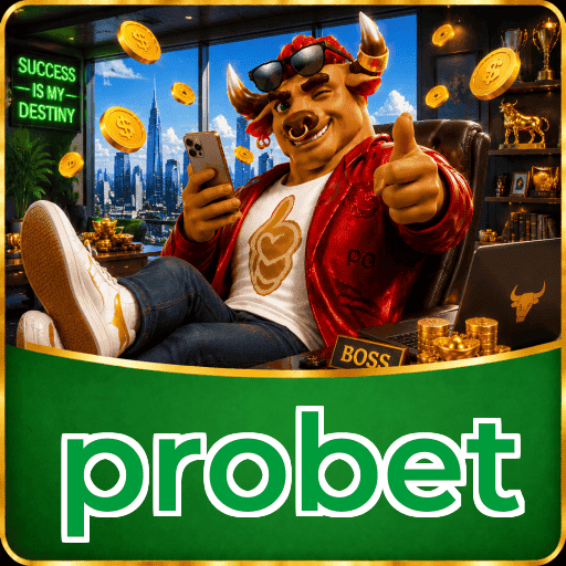 Telegram probet - Suporte Prioritário 24/7