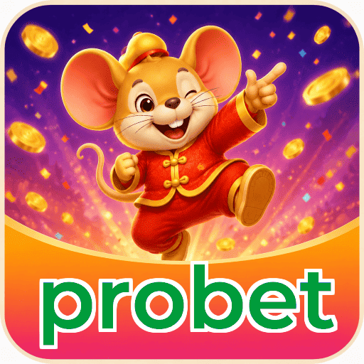 probet Certificado eCOGRA - Jogos Justos Auditados
