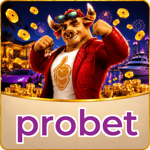 Certificação eCOGRA probet