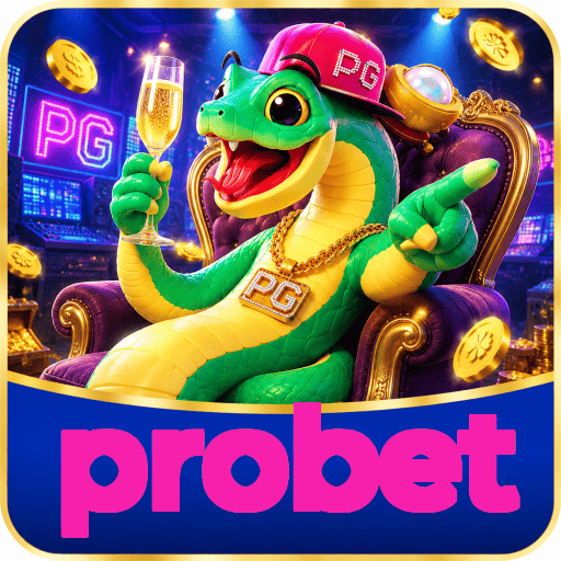 probet Instalar Logo 3