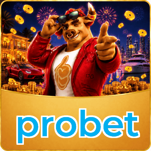 Loteria probet - Mega-Sena online