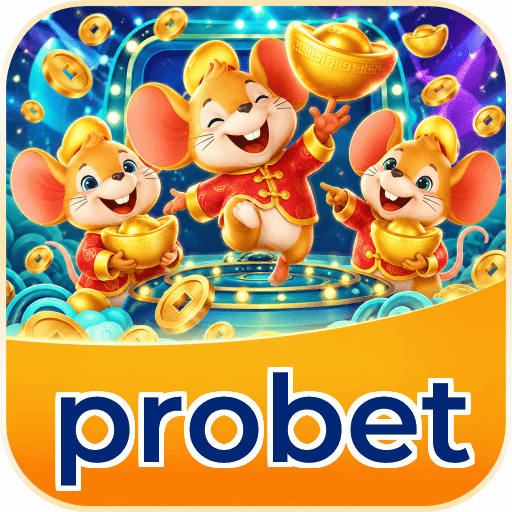 probet Certificado eCOGRA