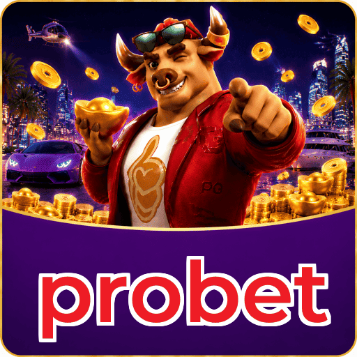 Certificação GLI probet