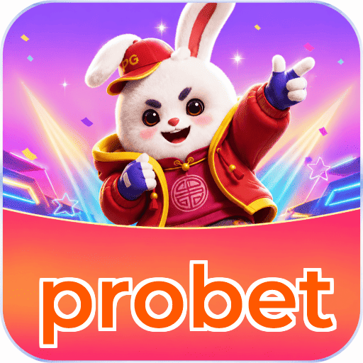 probet Logo 1