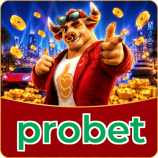 probet Instalar Logo 1
