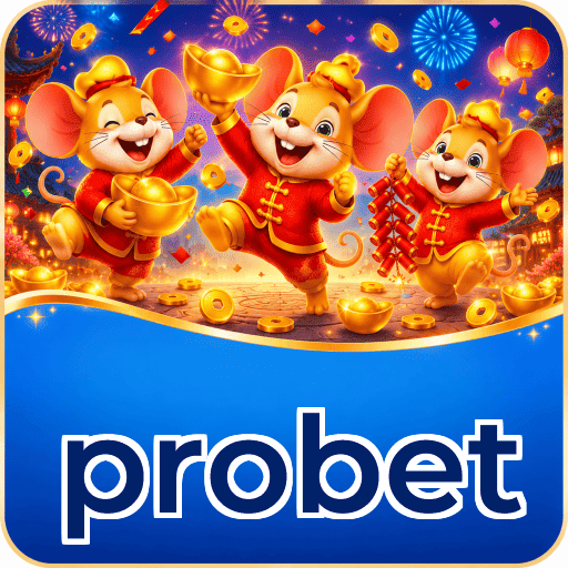 probet PIX Instantâneo - Saques em 8 Minutos