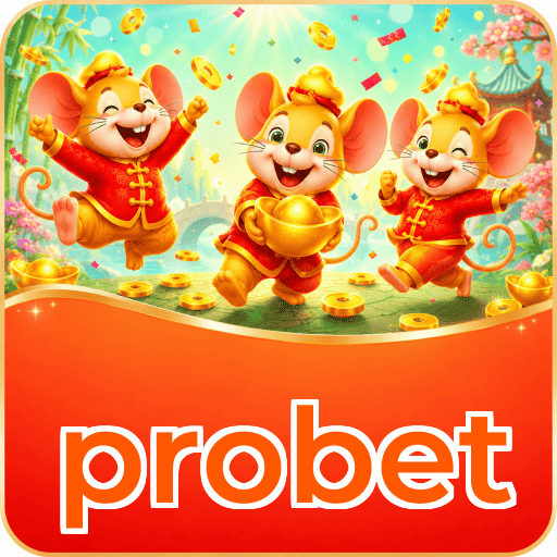 Plataforma probet - Segurança SSL 256-bit