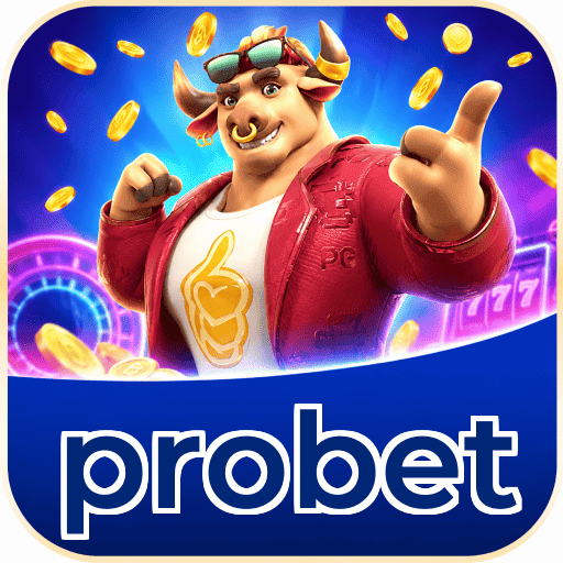 probet Logo 3