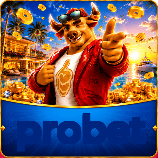 probet Download Oficial